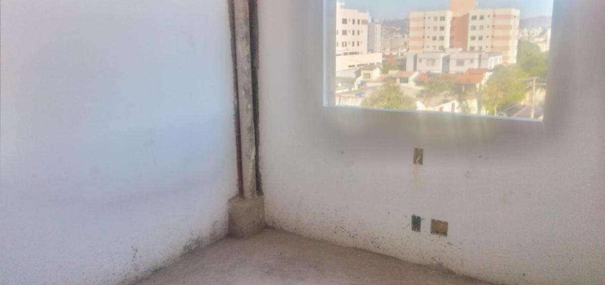 Cobertura, Jardim Montanhês, 3 Quartos, 2 Vagas, 1 Suíte