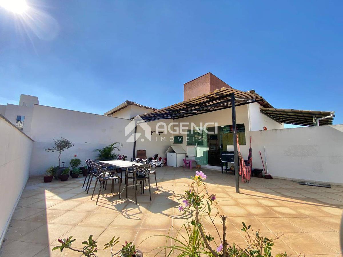 Apartamento, Cabral, 3 Quartos, 0 Vaga, 1 Suíte