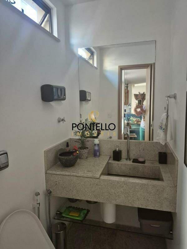 Apartamento, Anchieta, 4 Quartos, 2 Vagas, 1 Suíte