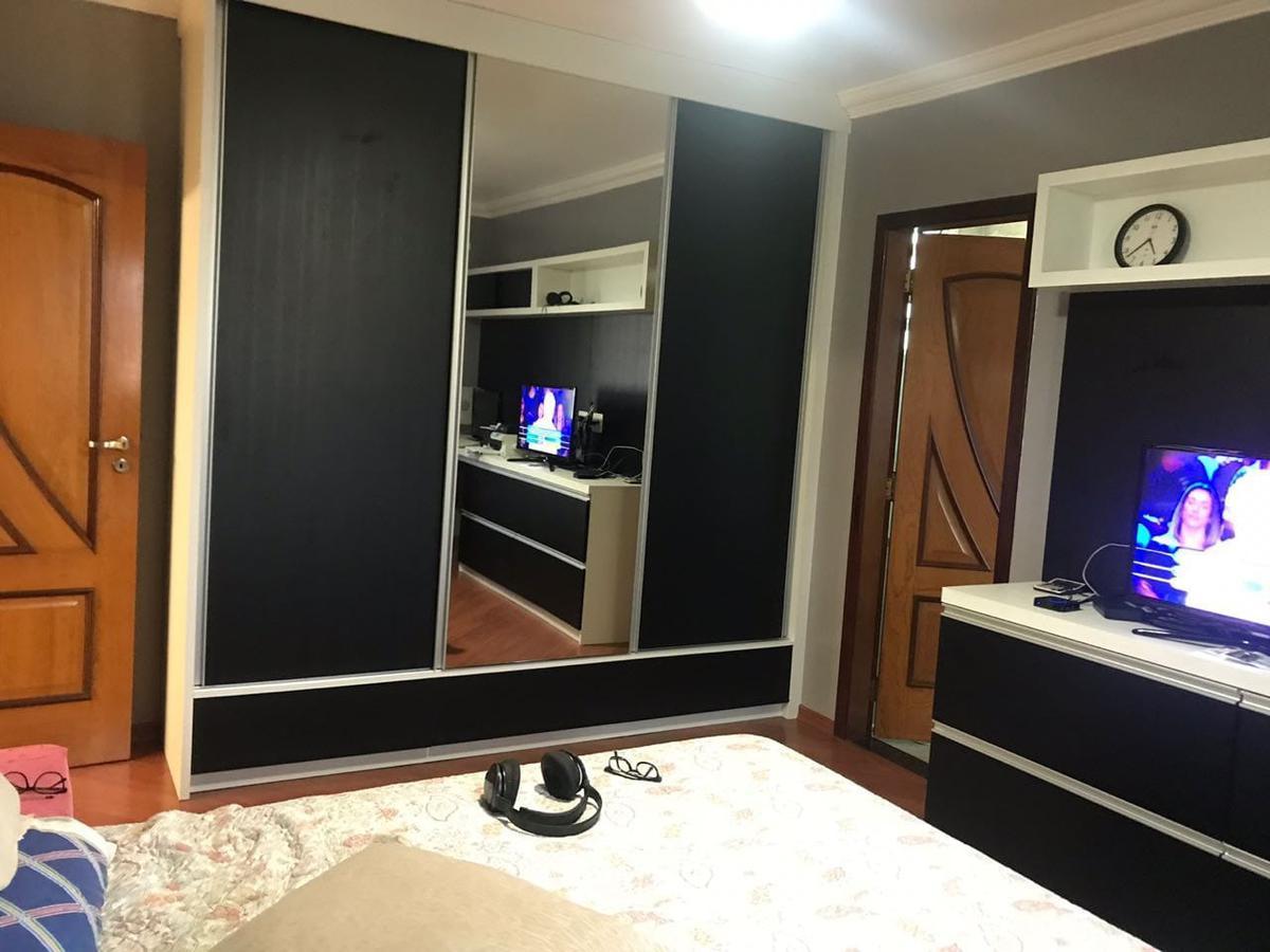 Casa, Arvoredo II, 5 Quartos, 4 Vagas, 1 Suíte