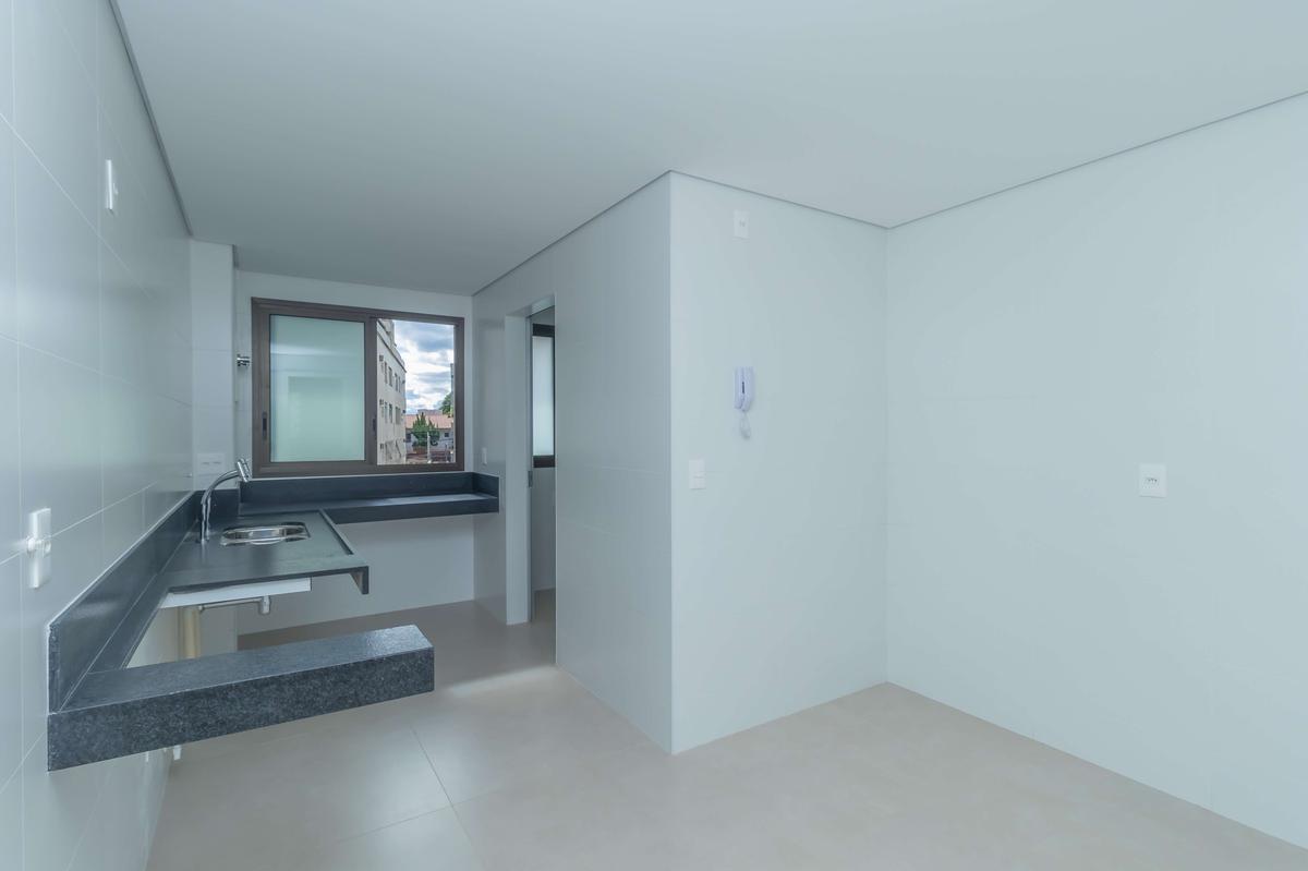 Apartamento, Silveira, 4 Quartos, 3 Vagas, 3 Suítes