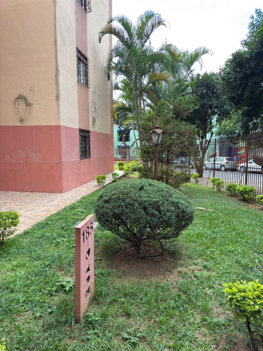 Apartamento, Serrano, 2 Quartos, 1 Vaga