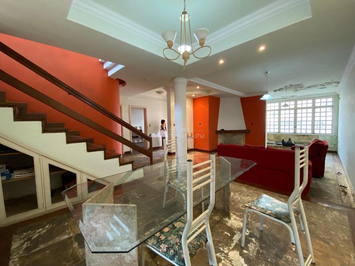 Casa, Santa Amélia, 3 Quartos, 3 Vagas, 3 Suítes