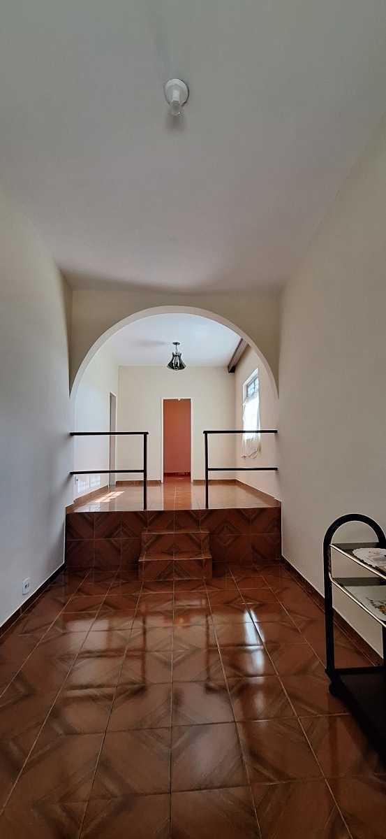 Casa, Sagrada Família, 3 Quartos, 2 Vagas, 2 Suítes