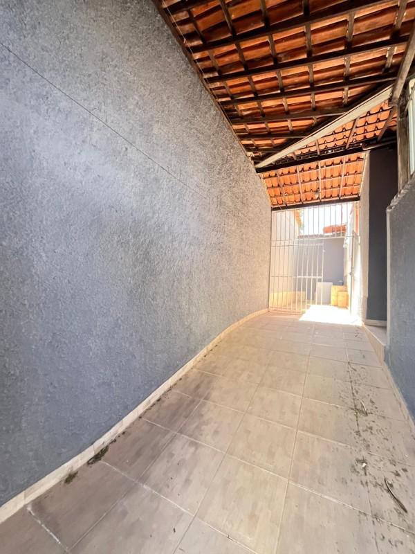 Apartamento, Araguaia, 3 Quartos, 2 Vagas, 1 Suíte