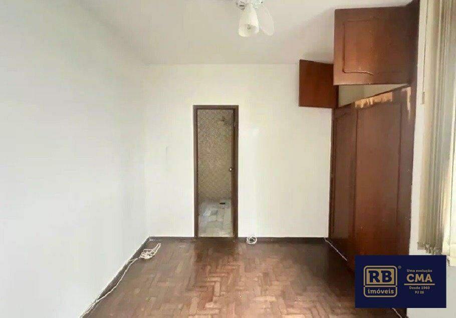 Apartamento, Sion, 3 Quartos, 2 Vagas, 1 Suíte