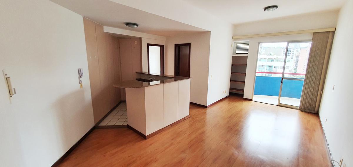Apartamento, Savassi, 1 Quarto, 1 Vaga