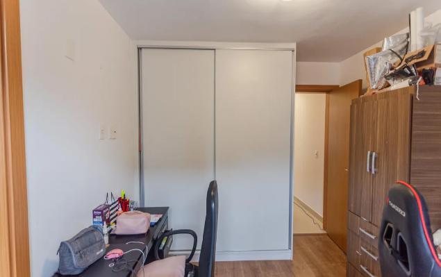 Apartamento, Sagrada Família, 2 Quartos, 2 Vagas, 2 Suítes
