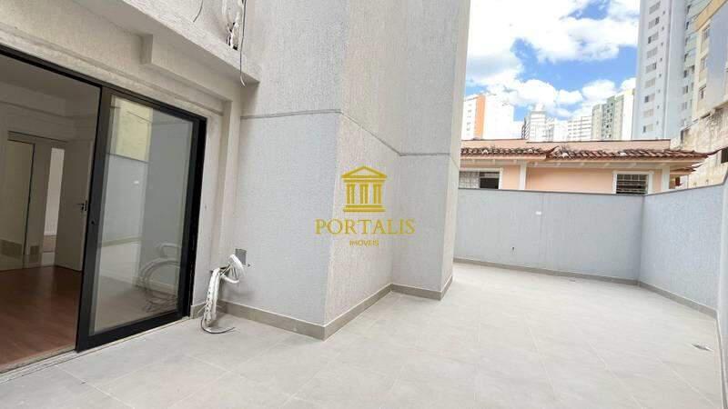 Apartamento, Sion, 4 Quartos, 3 Vagas, 4 Suítes