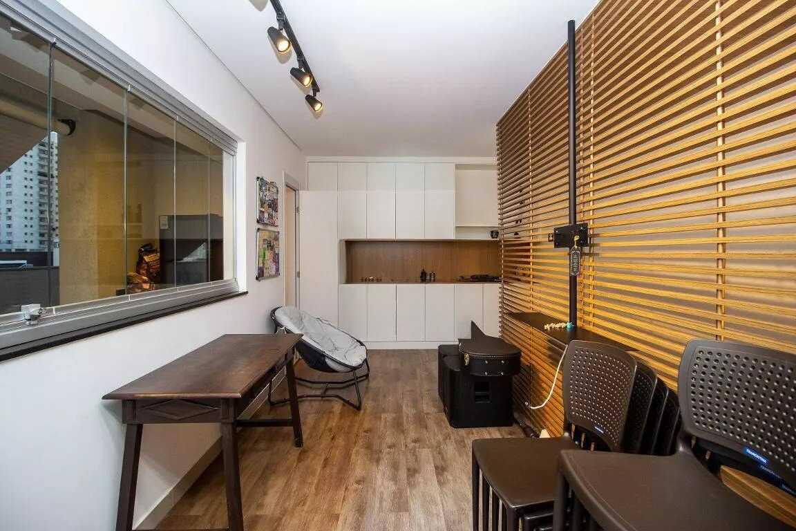 Apartamento, Anchieta, 3 Quartos, 3 Vagas, 1 Suíte