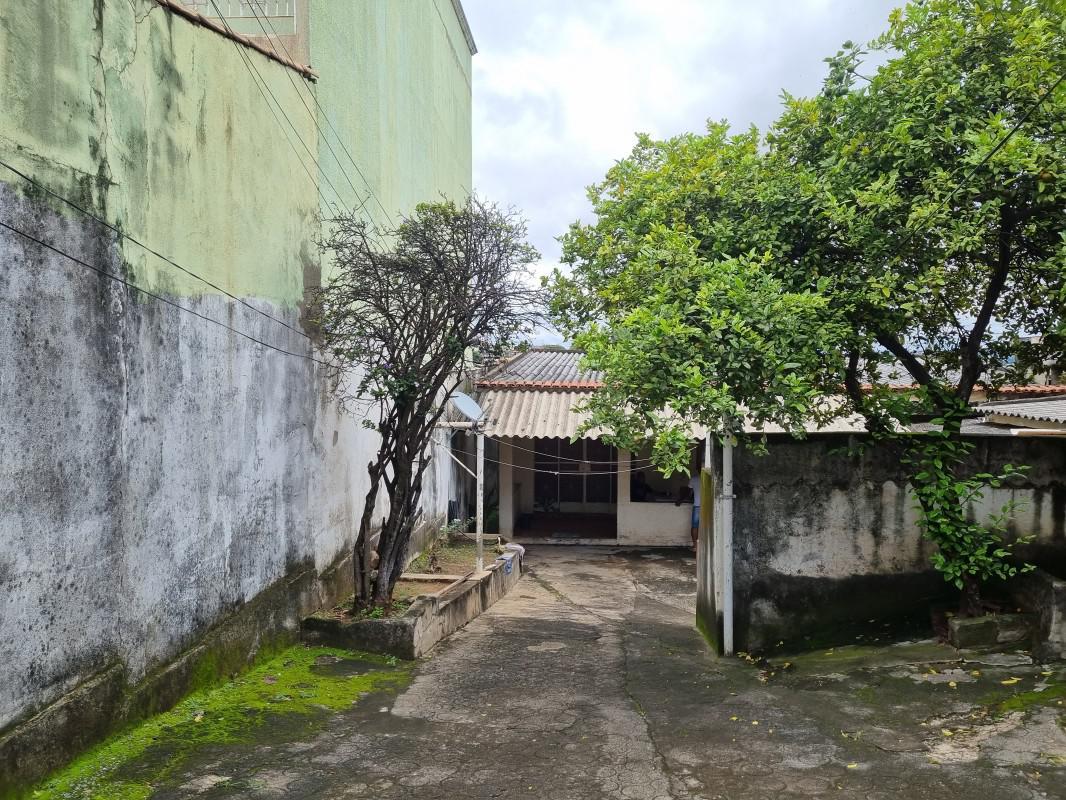 Casa, Água Branca, 3 Quartos, 4 Vagas