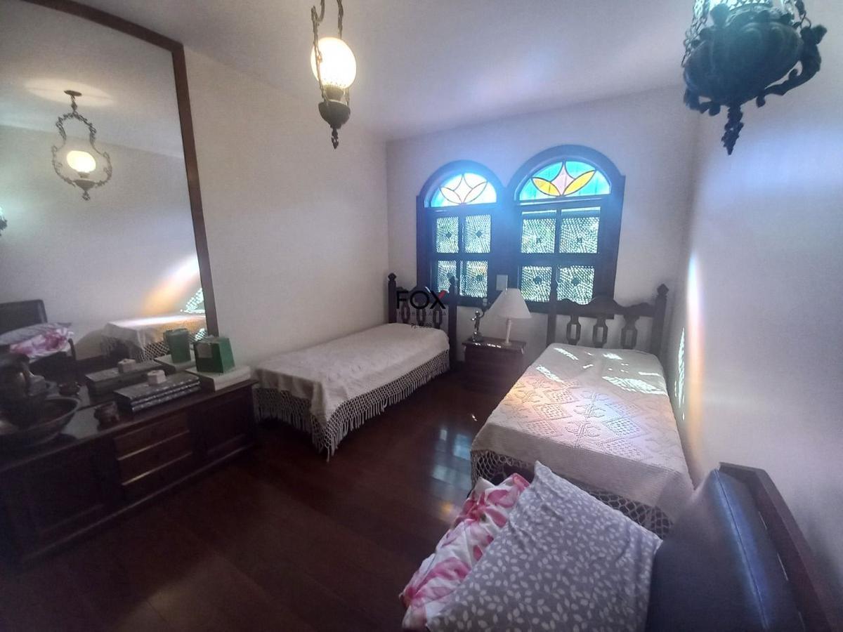 Casa, São Bento, 4 Quartos, 8 Vagas, 2 Suítes