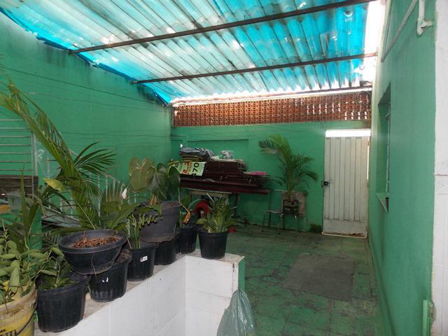 Casa, Betânia, 4 Quartos, 4 Vagas, 1 Suíte