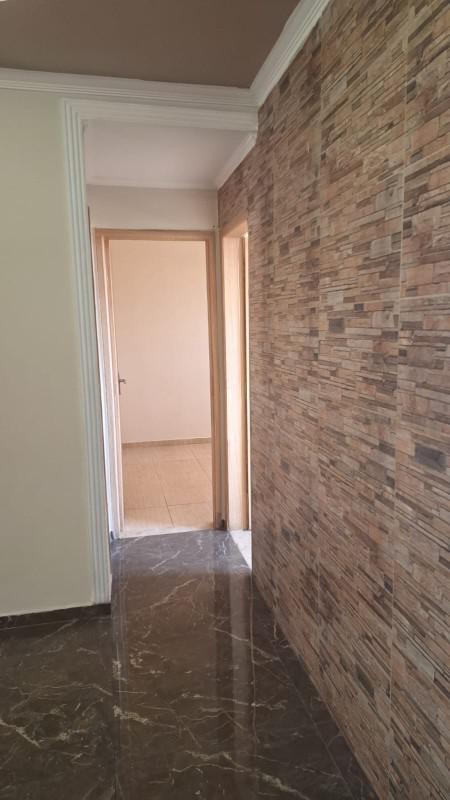 Apartamento, Centro, 2 Quartos, 0 Vaga