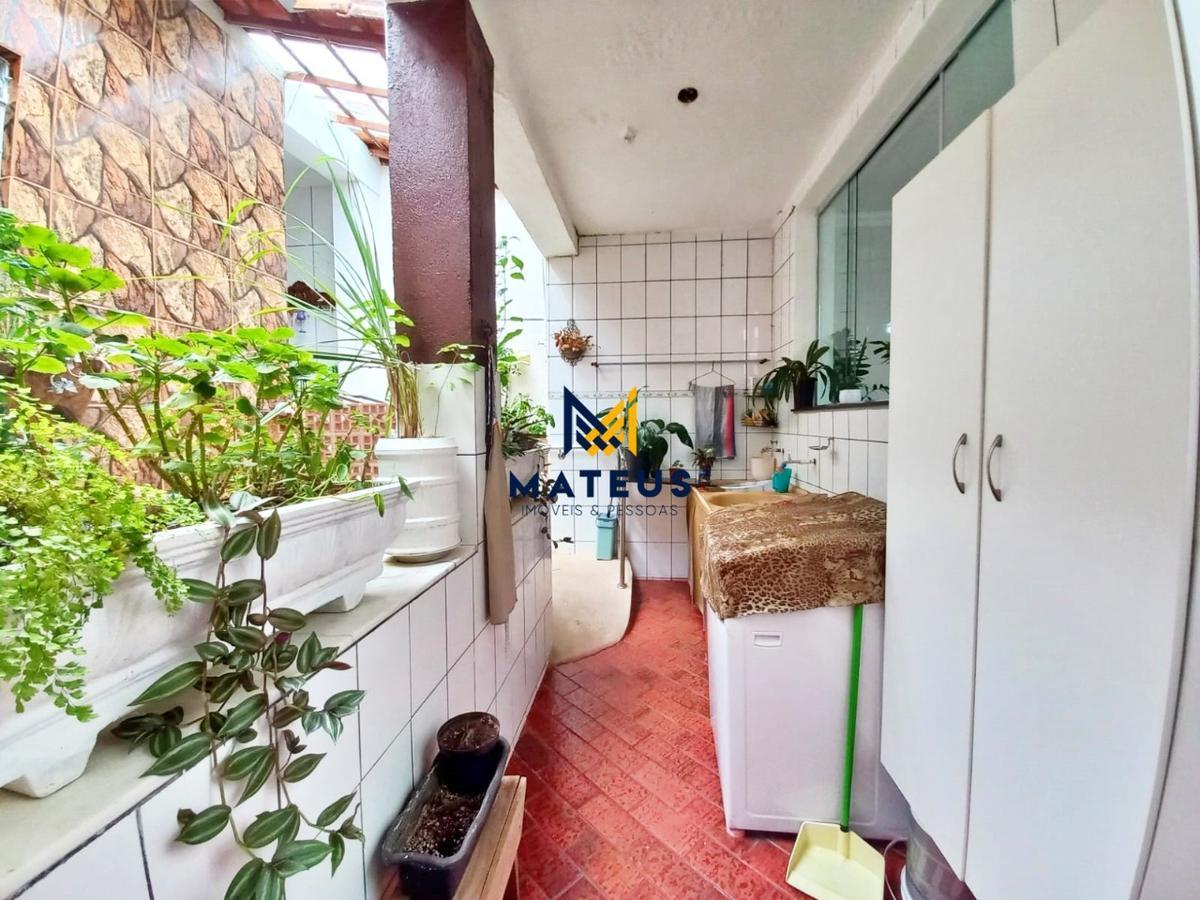 Casa, Caiçaras, 2 Quartos, 0 Vaga