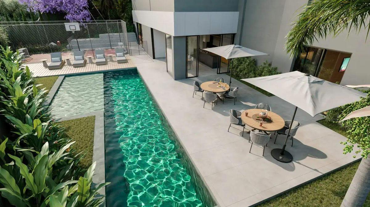 Apartamento, Santa Lúcia, 3 Quartos, 3 Vagas, 1 Suíte