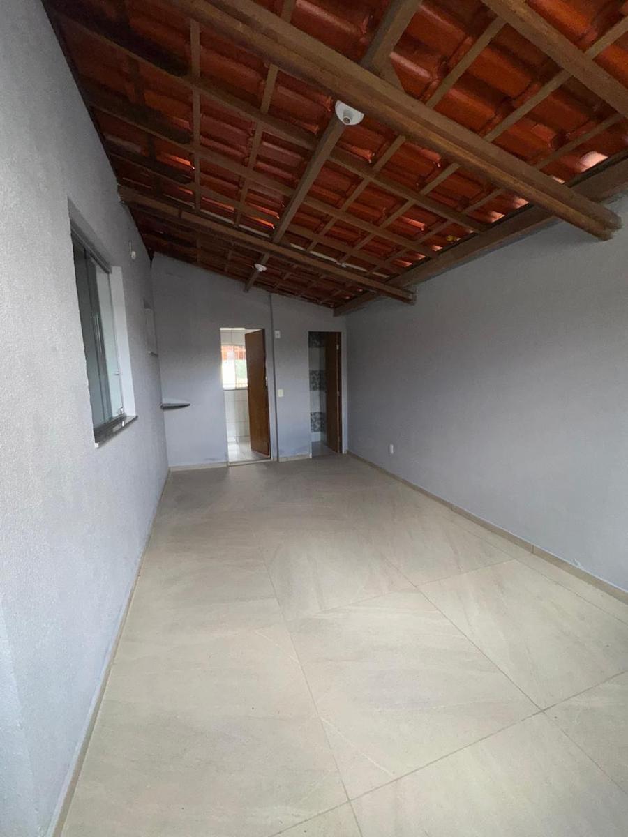 Casa, Porto Seguro, 2 Quartos, 1 Vaga