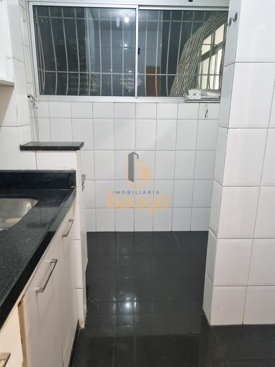 Apartamento, Vila Clóris, 3 Quartos, 1 Vaga, 1 Suíte