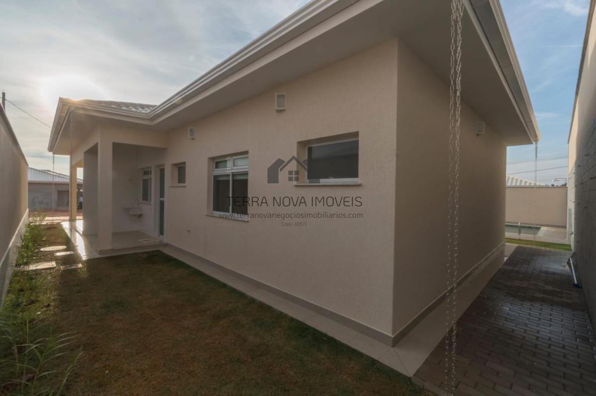 Casa em Condomínio, Vale dos Sonhos, 3 Quartos