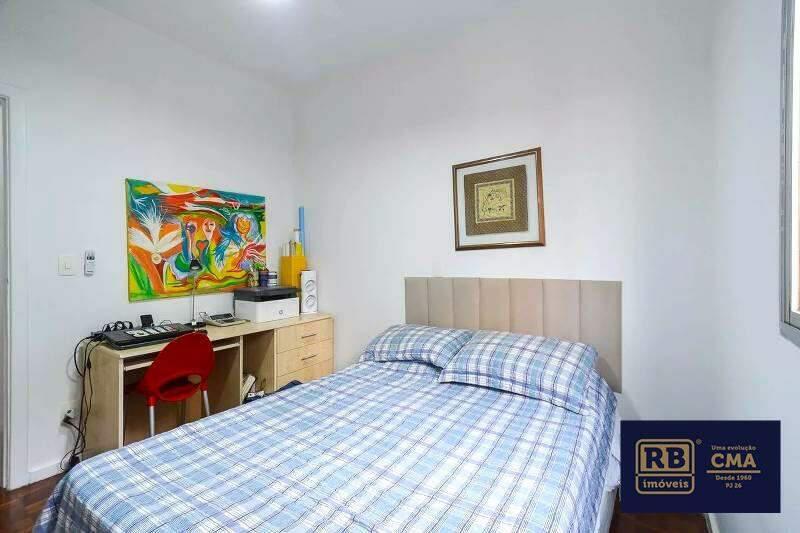 Apartamento, Santo Antônio, 3 Quartos, 2 Vagas, 1 Suíte