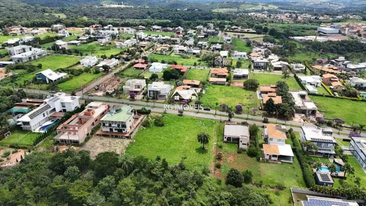 Lote, Condomínio Serra dos Bandeirantes, 0 Quarto, 0 Vaga