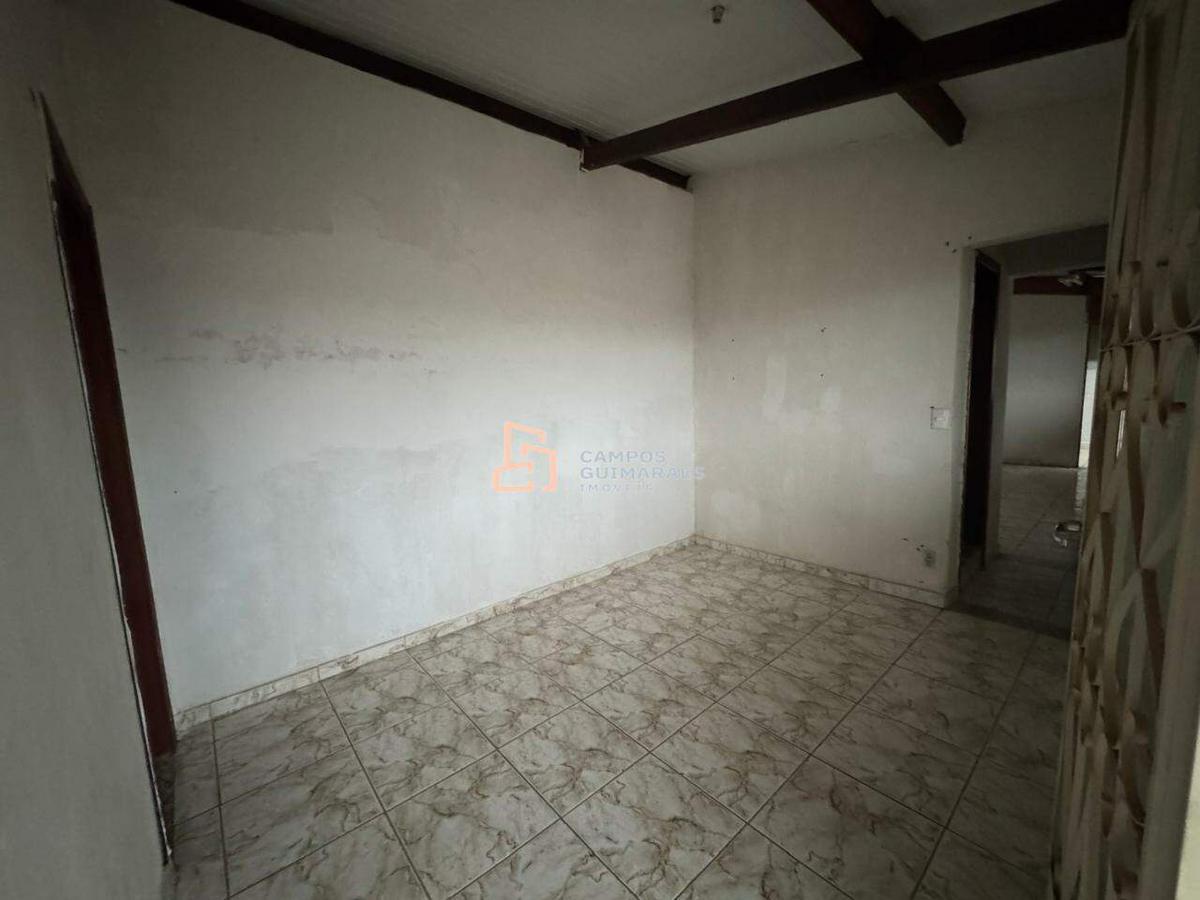 Casa, Independência, 1 Quarto, 1 Vaga