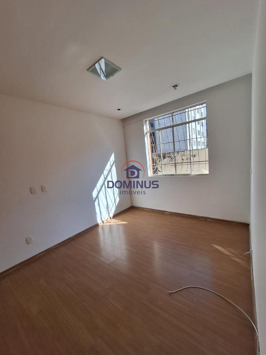 Apartamento, Cruzeiro, 3 Quartos, 1 Vaga