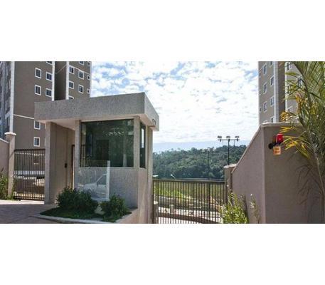 Apartamento, Cabral, 2 Quartos, 2 Vagas, 1 Suíte