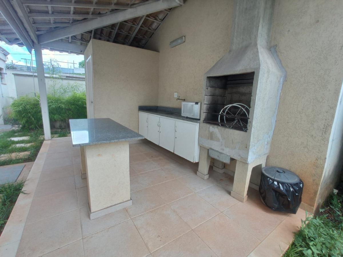 Apartamento, Ipiranga, 3 Quartos, 1 Vaga, 1 Suíte