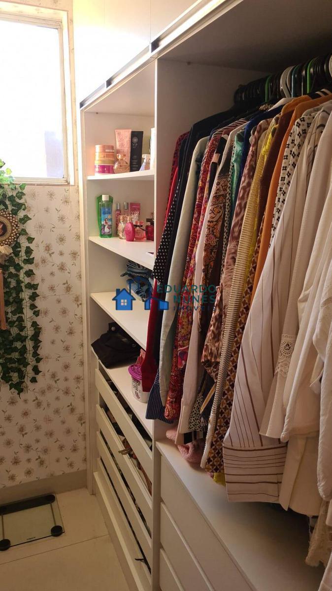 Apartamento, Fernão Dias, 3 Quartos, 2 Vagas, 1 Suíte