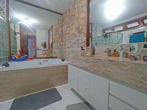 Casa, São Bento, 5 Quartos, 4 Vagas, 2 Suítes
