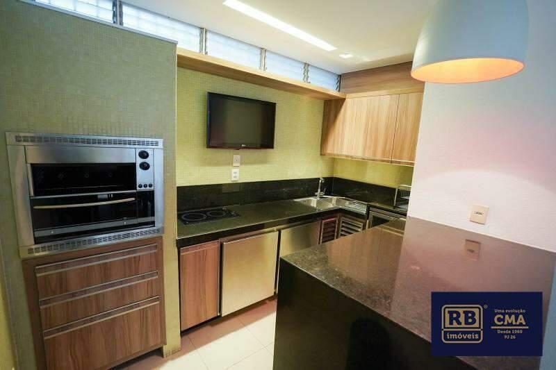 Apartamento, Lourdes, 4 Quartos, 3 Vagas, 3 Suítes