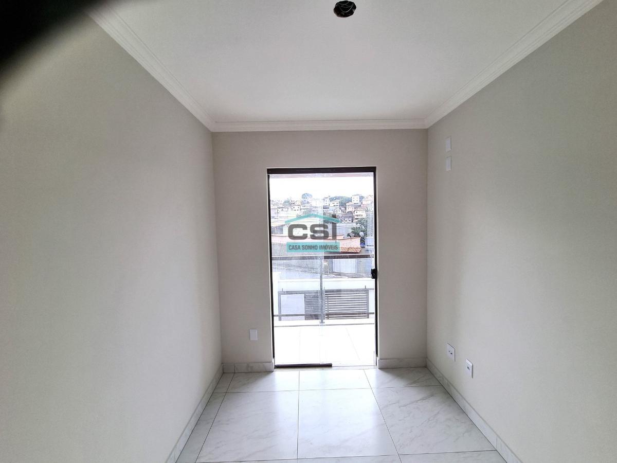 Casa, Santa Amélia, 3 Quartos, 2 Vagas, 1 Suíte