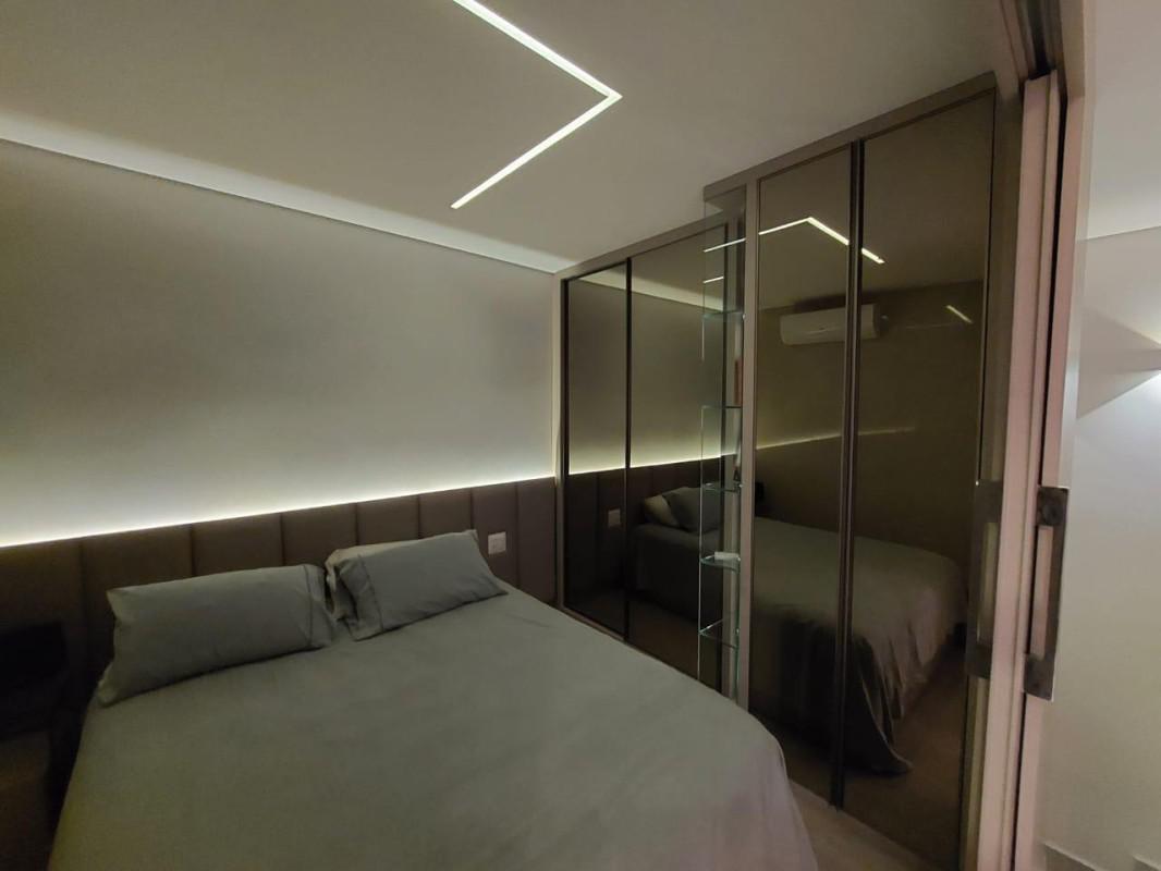 Cobertura, Ouro Preto, 3 Quartos, 2 Vagas, 1 Suíte