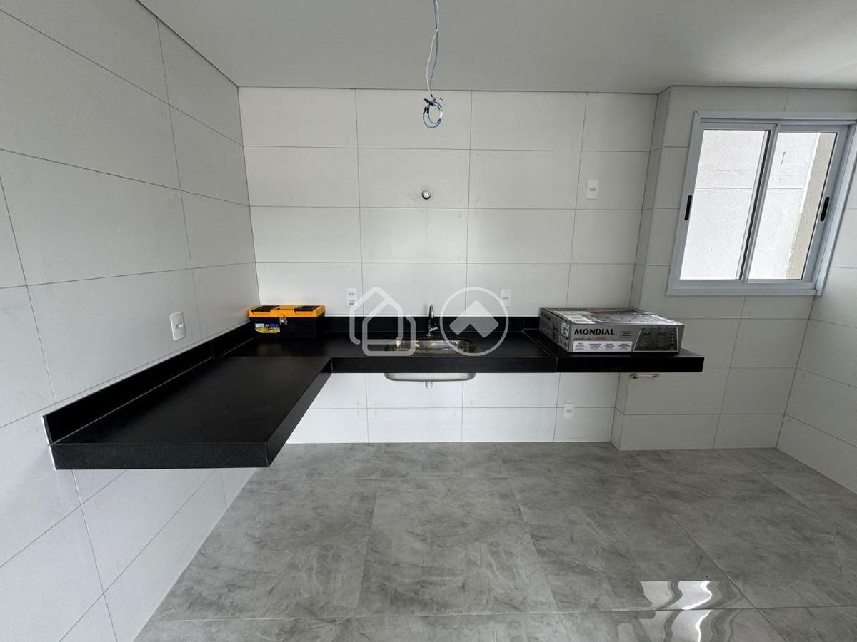 Apartamento, Buritis, 2 Quartos, 2 Vagas, 1 Suíte