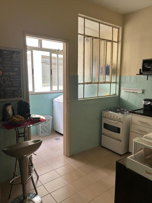 Apartamento, Anchieta, 2 Quartos, 1 Vaga