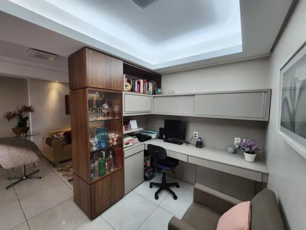 Apartamento, Prado, 3 Quartos, 3 Vagas, 1 Suíte