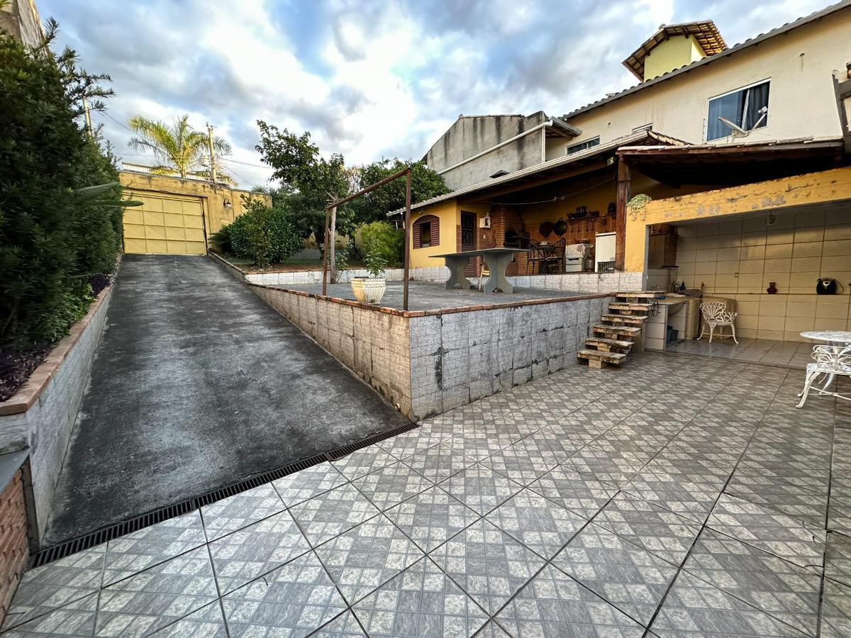 Casa, Etelvina Carneiro, 2 Quartos, 4 Vagas