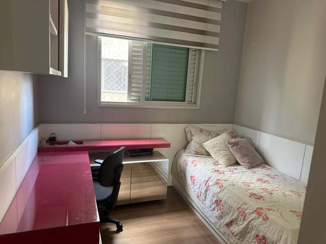 Apartamento, Castelo, 4 Quartos, 3 Vagas, 4 Suítes