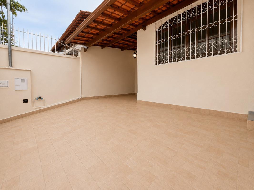 Casa, Castelo, 3 Quartos, 2 Vagas, 1 Suíte