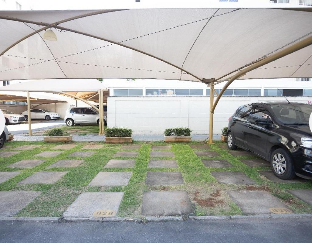 Apartamento, Jardim Guanabara, 3 Quartos, 1 Vaga, 1 Suíte