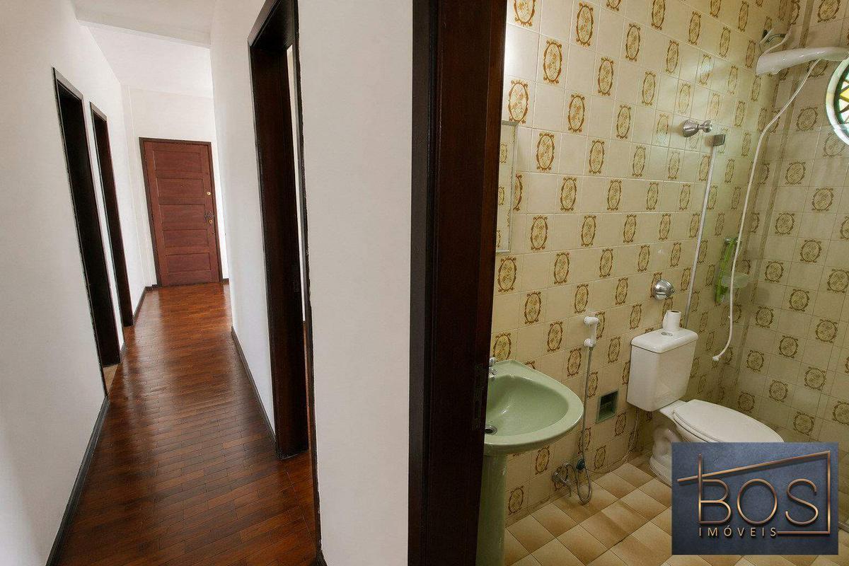Apartamento, Cidade Nova, 3 Quartos, 1 Vaga, 1 Suíte