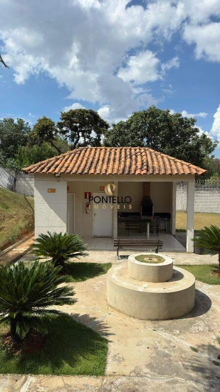 Apartamento, Titamar, 2 Quartos, 1 Vaga