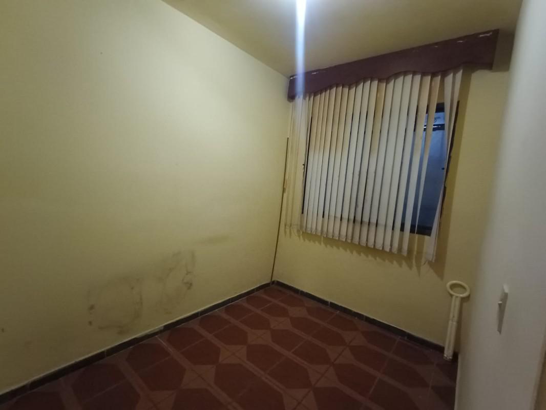 Apartamento, Candelária, 2 Quartos, 1 Vaga