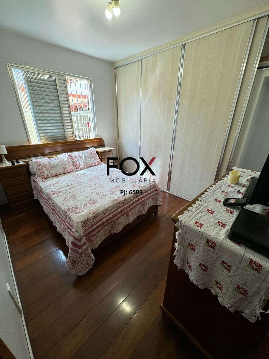 Apartamento, Cidade Nova, 4 Quartos, 2 Vagas, 1 Suíte