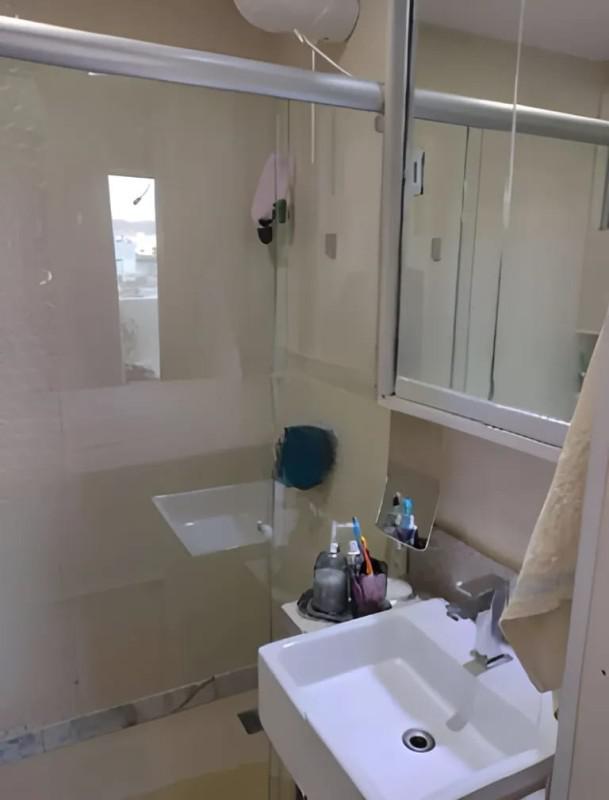 Apartamento, Sagrada Família, 3 Quartos, 1 Vaga, 1 Suíte