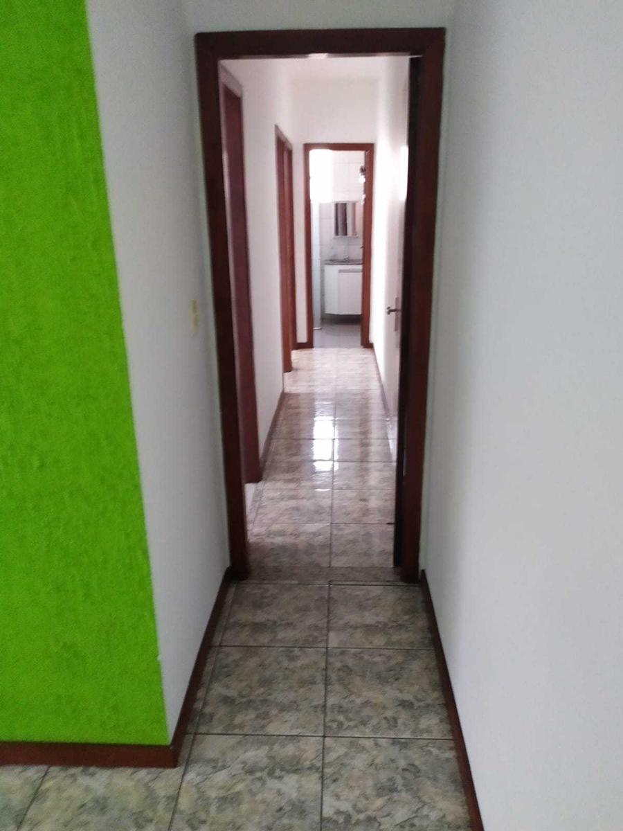 Apartamento, Manacás, 3 Quartos, 1 Vaga