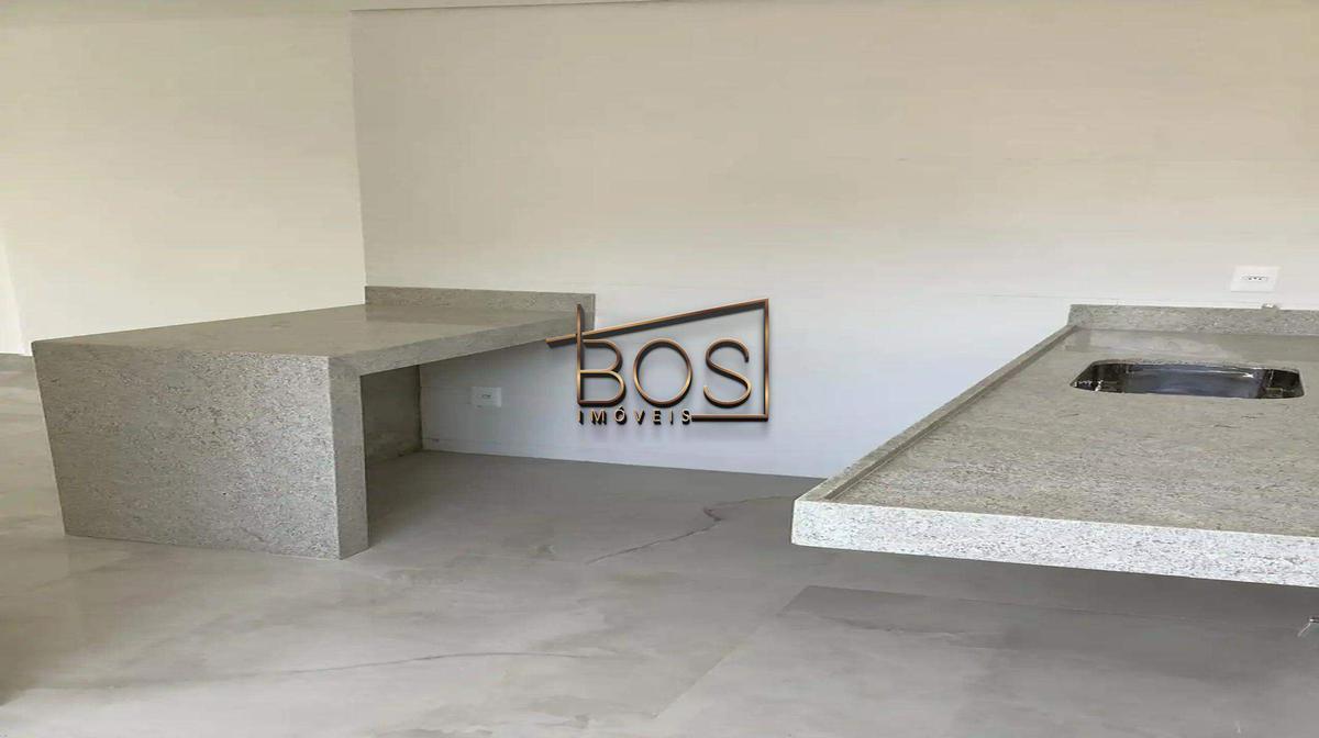 Apartamento, Sion, 4 Quartos, 3 Vagas, 4 Suítes