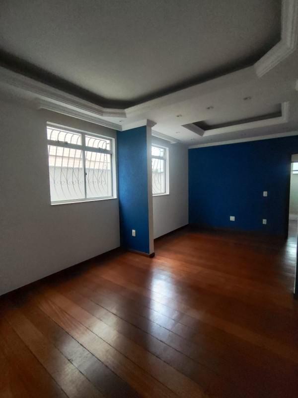 Apartamento, Liberdade, 3 Quartos, 2 Vagas, 1 Suíte