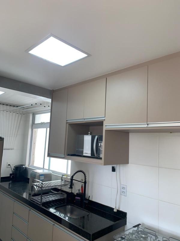 Apartamento, Ouro Preto, 2 Quartos, 2 Vagas, 1 Suíte